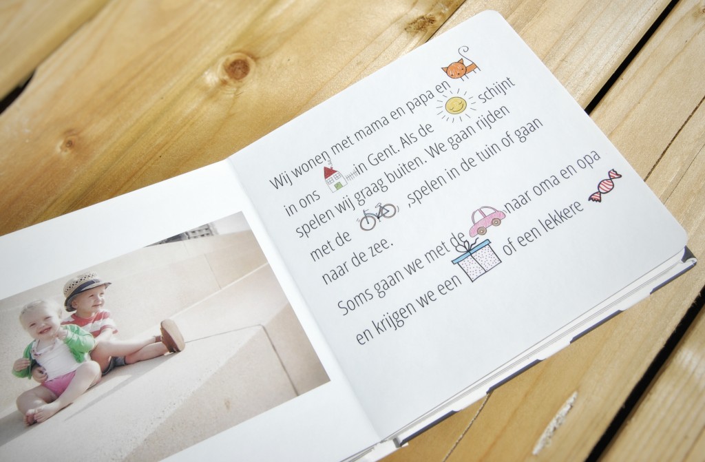 zelf een kartonnen boekje maken voor baby of peuter op boekjevankarton.nl