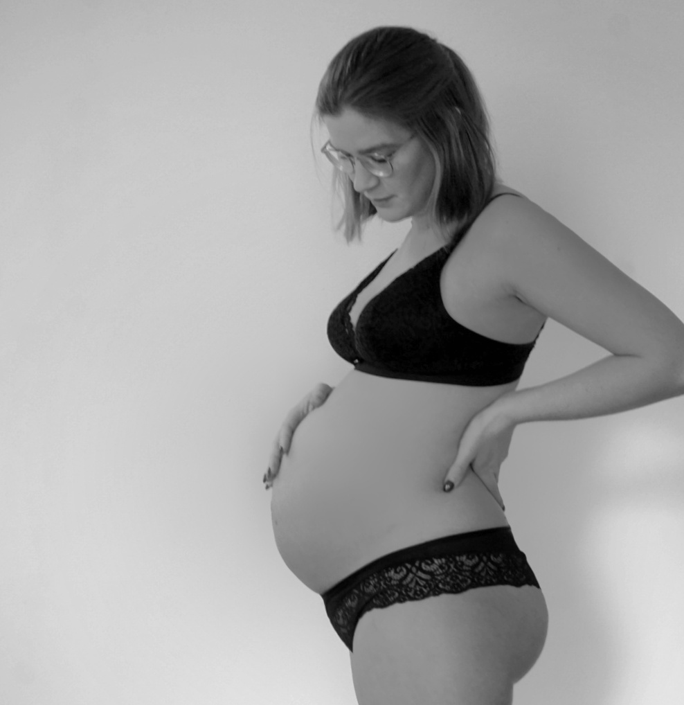 30 weken zwanger 